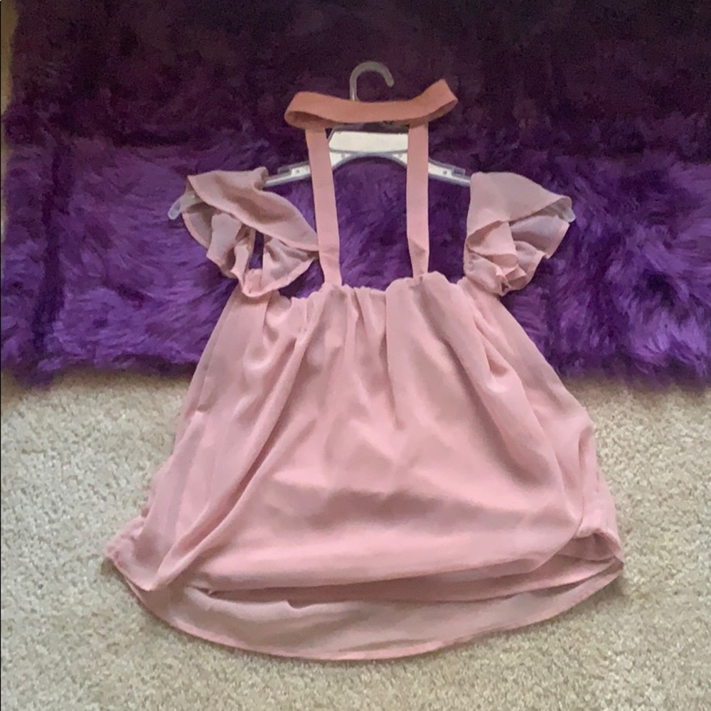 women’s fashion top